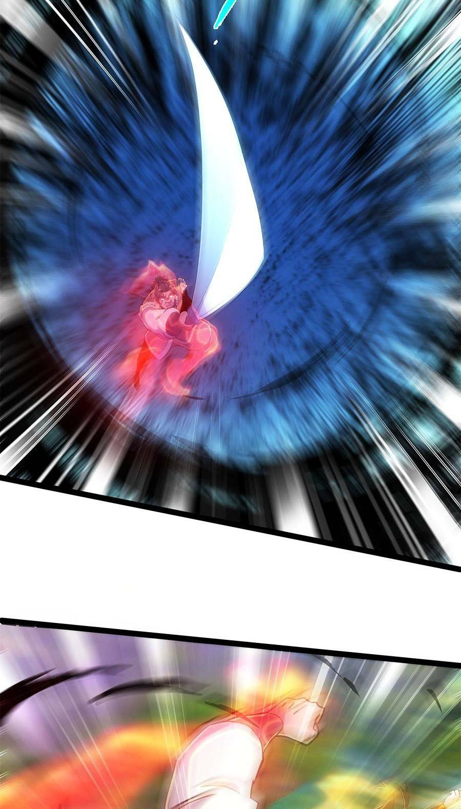 Lược Thiên Ký: Chapter 23