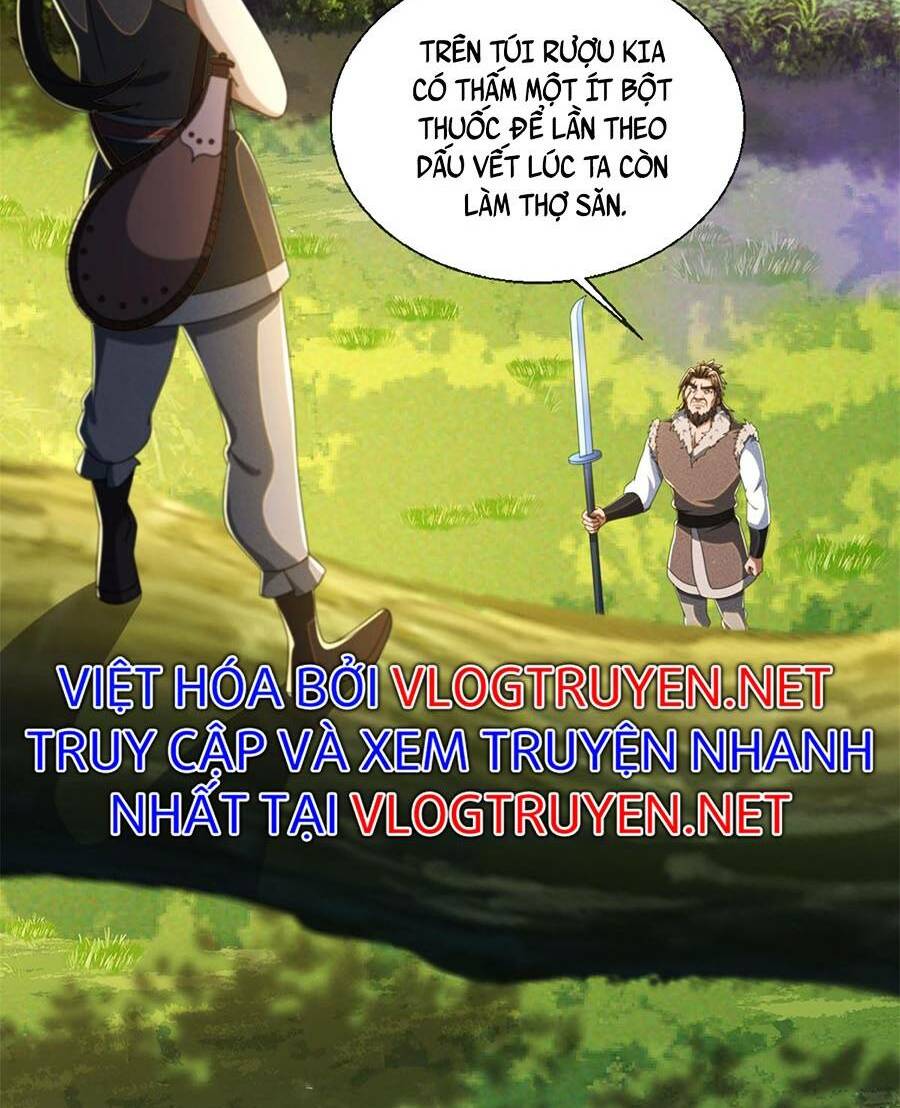 Lược Thiên Ký: Chapter 23