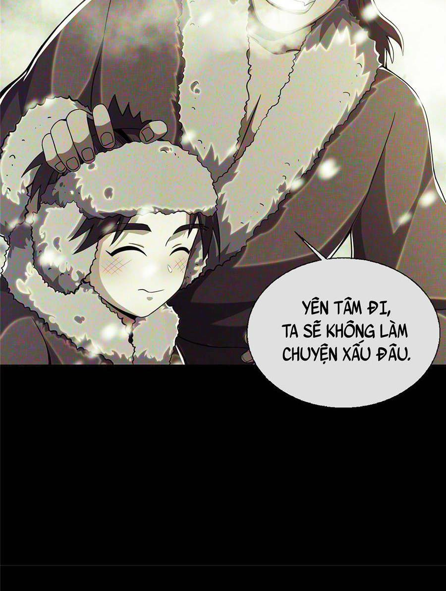Lược Thiên Ký: Chapter 24