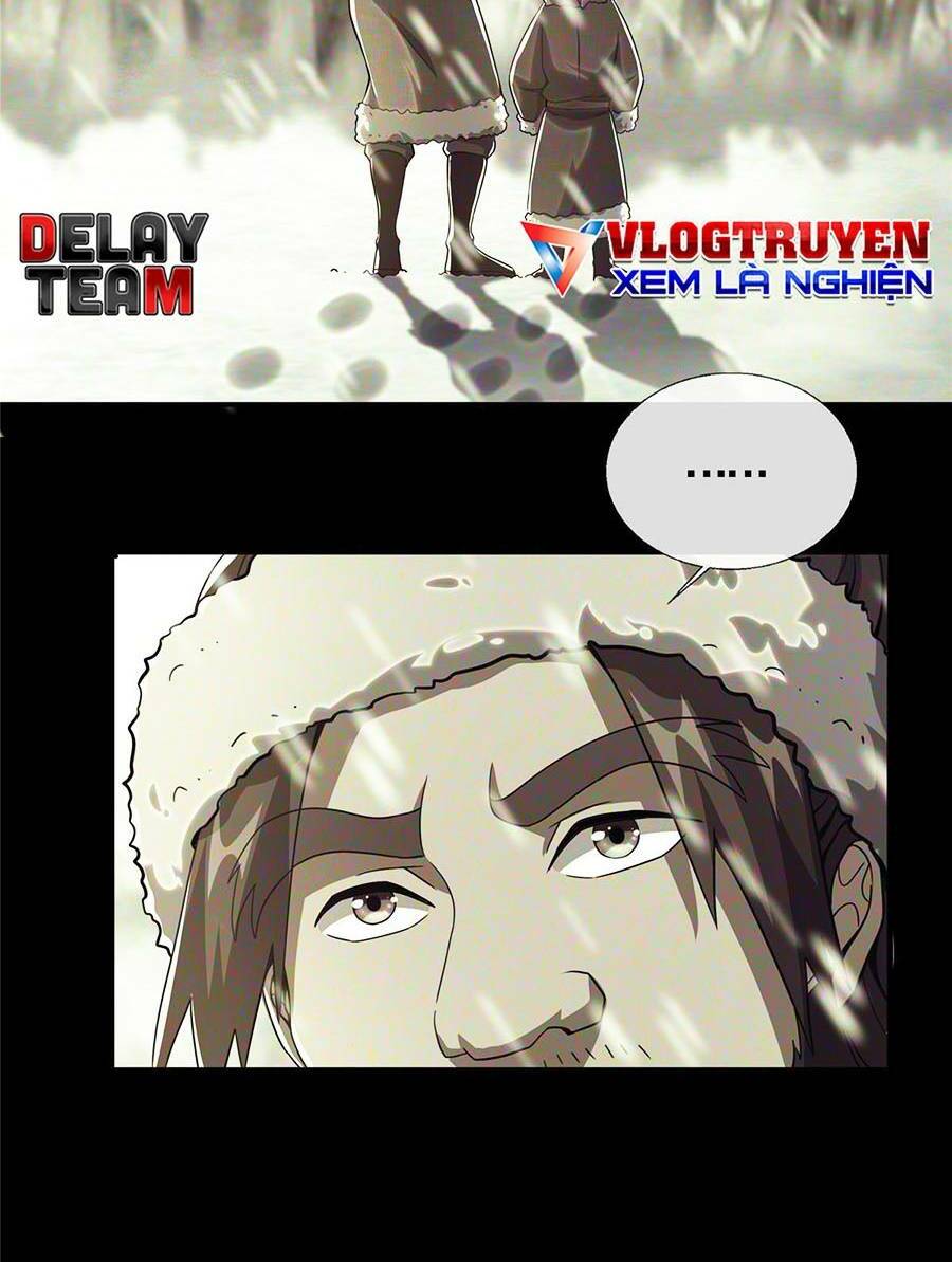 Lược Thiên Ký: Chapter 24