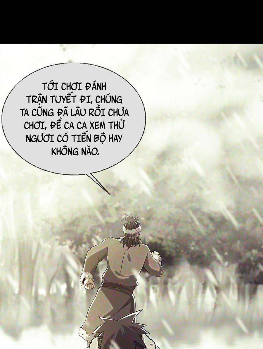 Lược Thiên Ký: Chapter 24