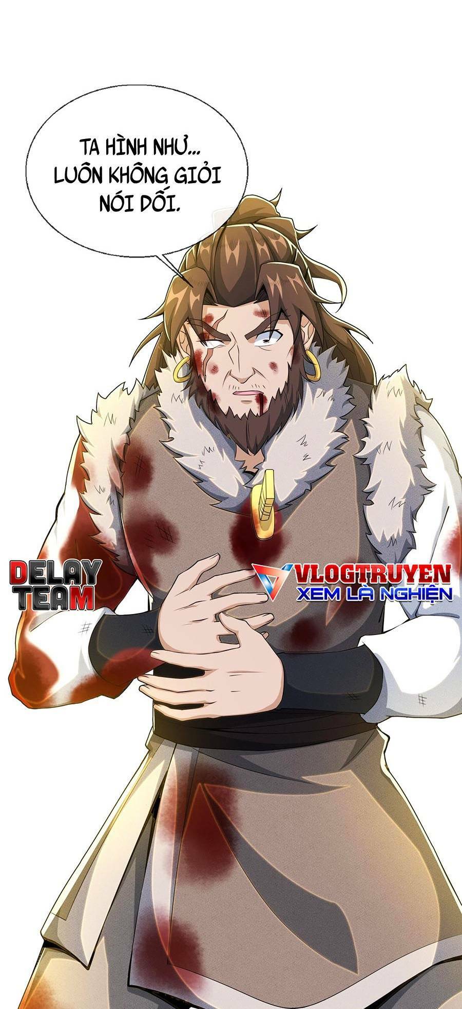 Lược Thiên Ký: Chapter 24