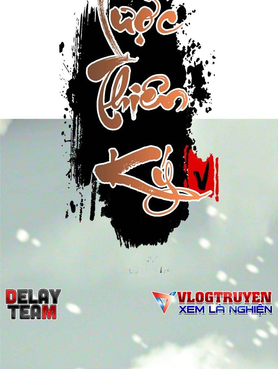 Lược Thiên Ký: Chapter 24