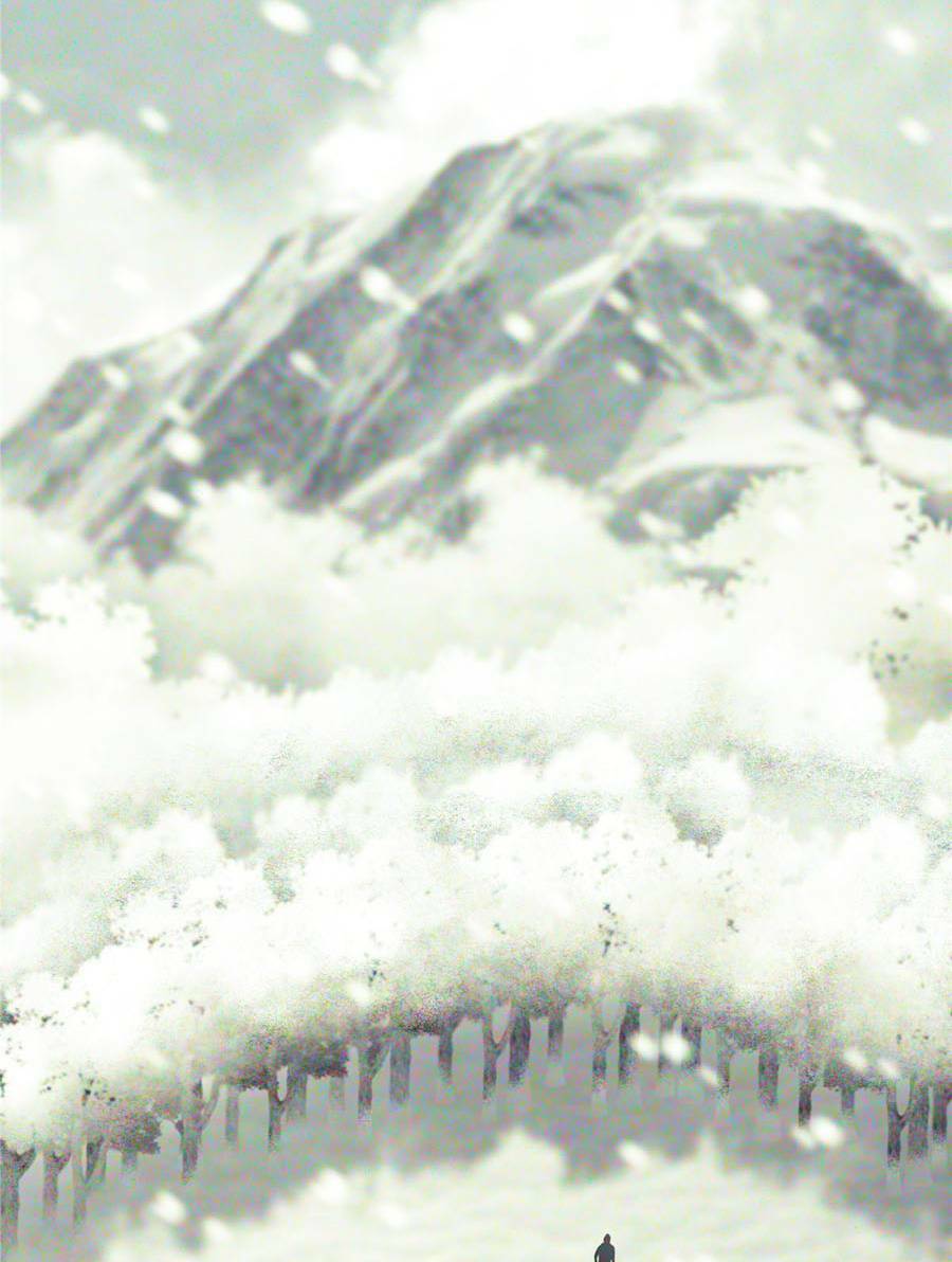 Lược Thiên Ký: Chapter 24