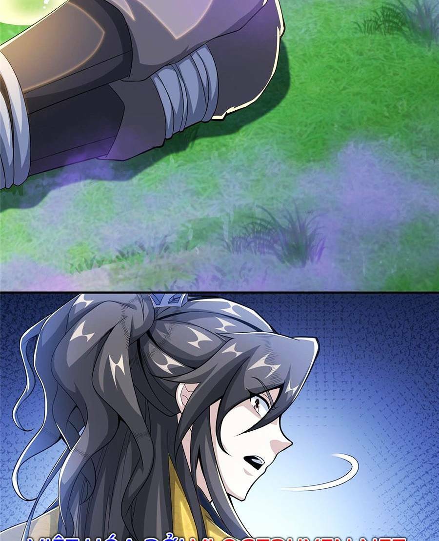 Lược Thiên Ký: Chapter 24
