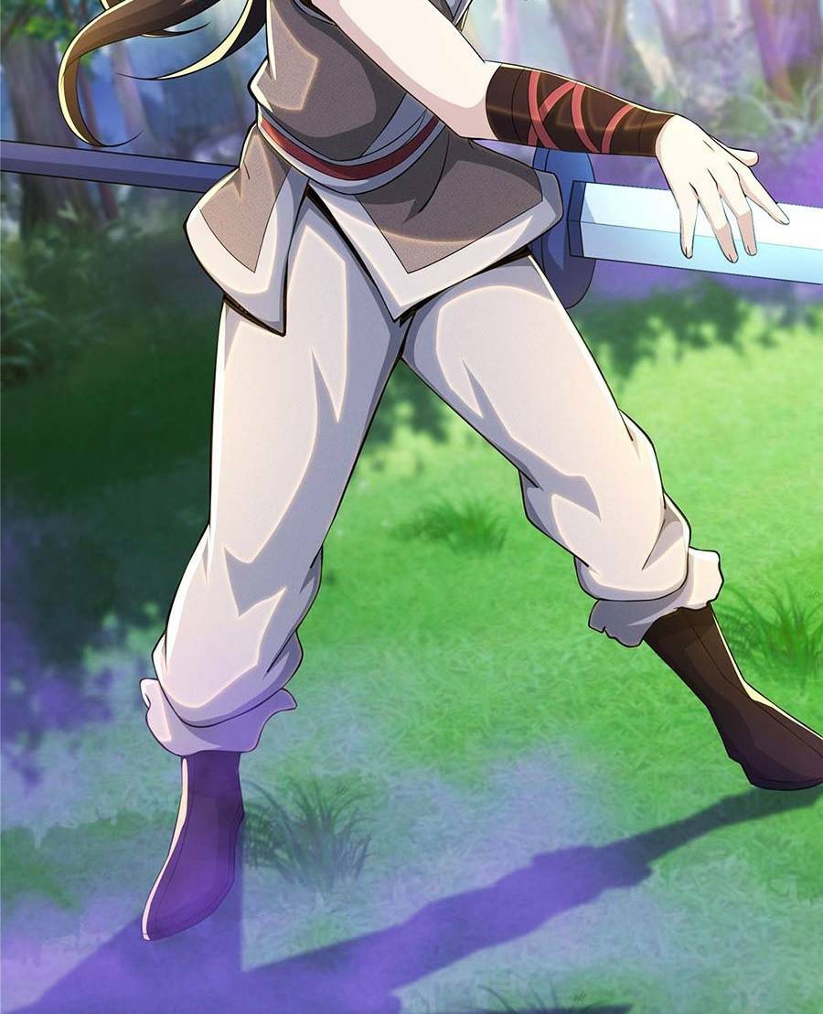 Lược Thiên Ký: Chapter 24