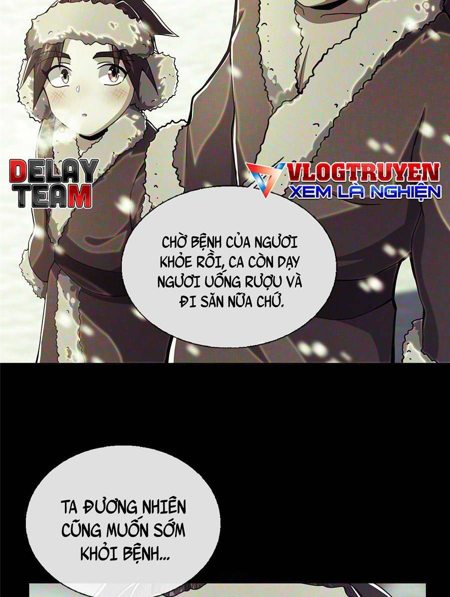 Lược Thiên Ký: Chapter 24