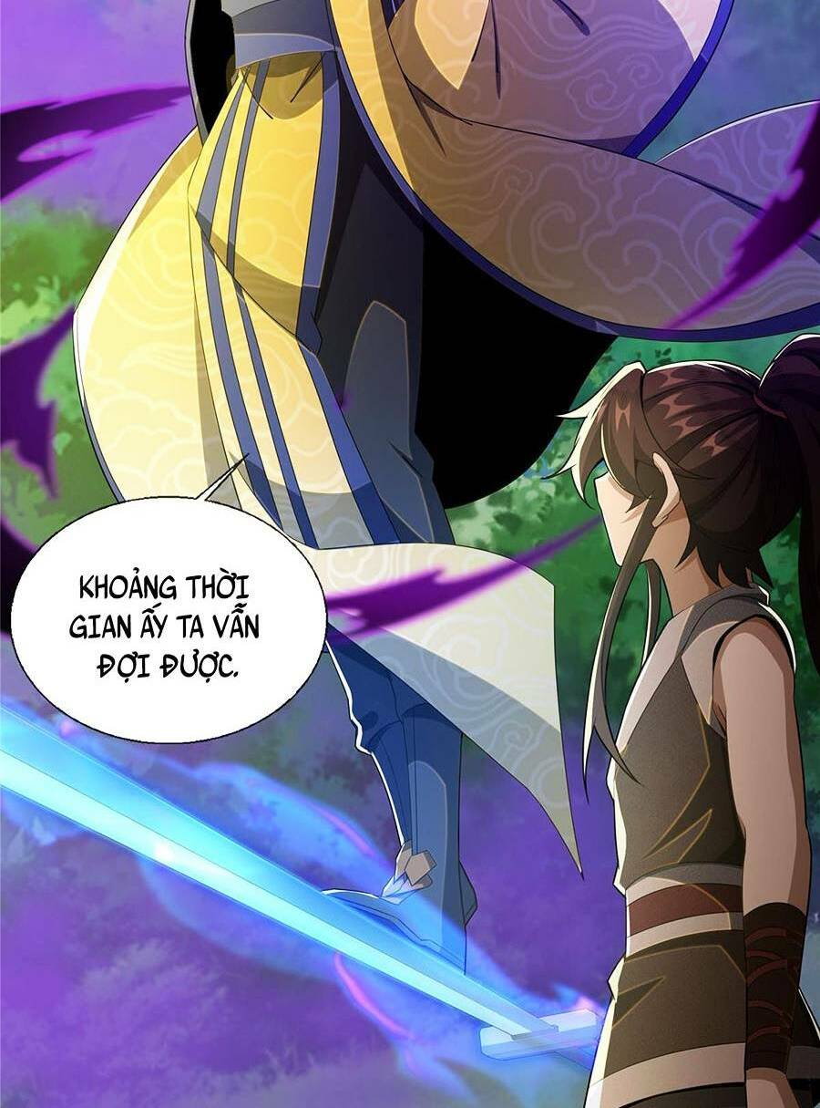 Lược Thiên Ký: Chapter 27
