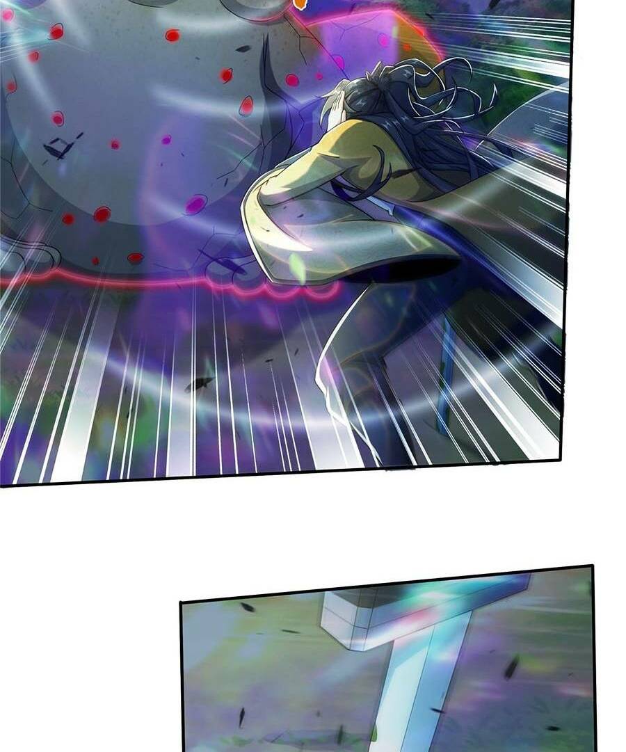 Lược Thiên Ký: Chapter 27