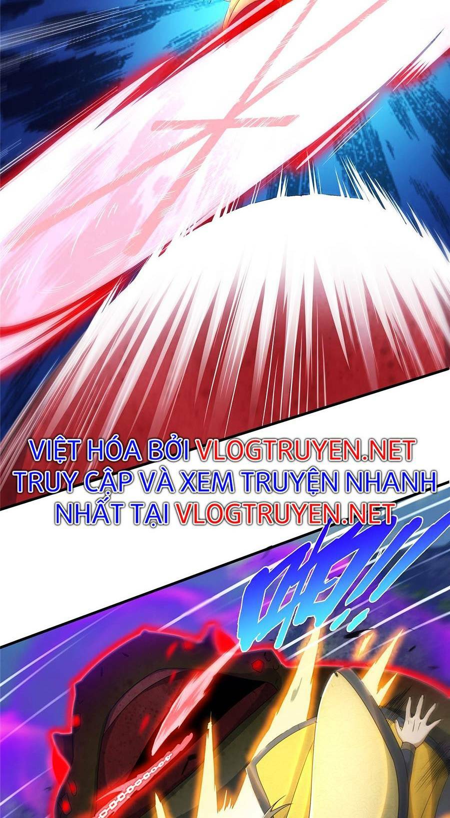 Lược Thiên Ký: Chapter 28