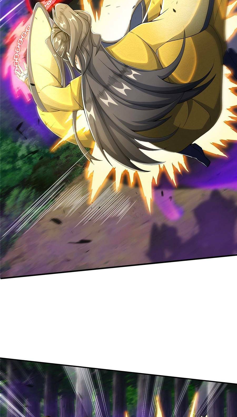 Lược Thiên Ký: Chapter 28