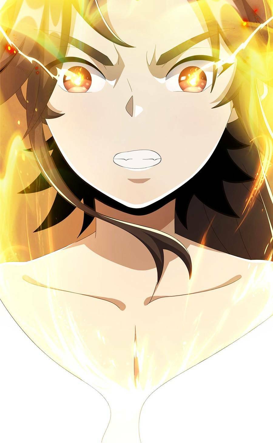 Lược Thiên Ký: Chapter 3.5