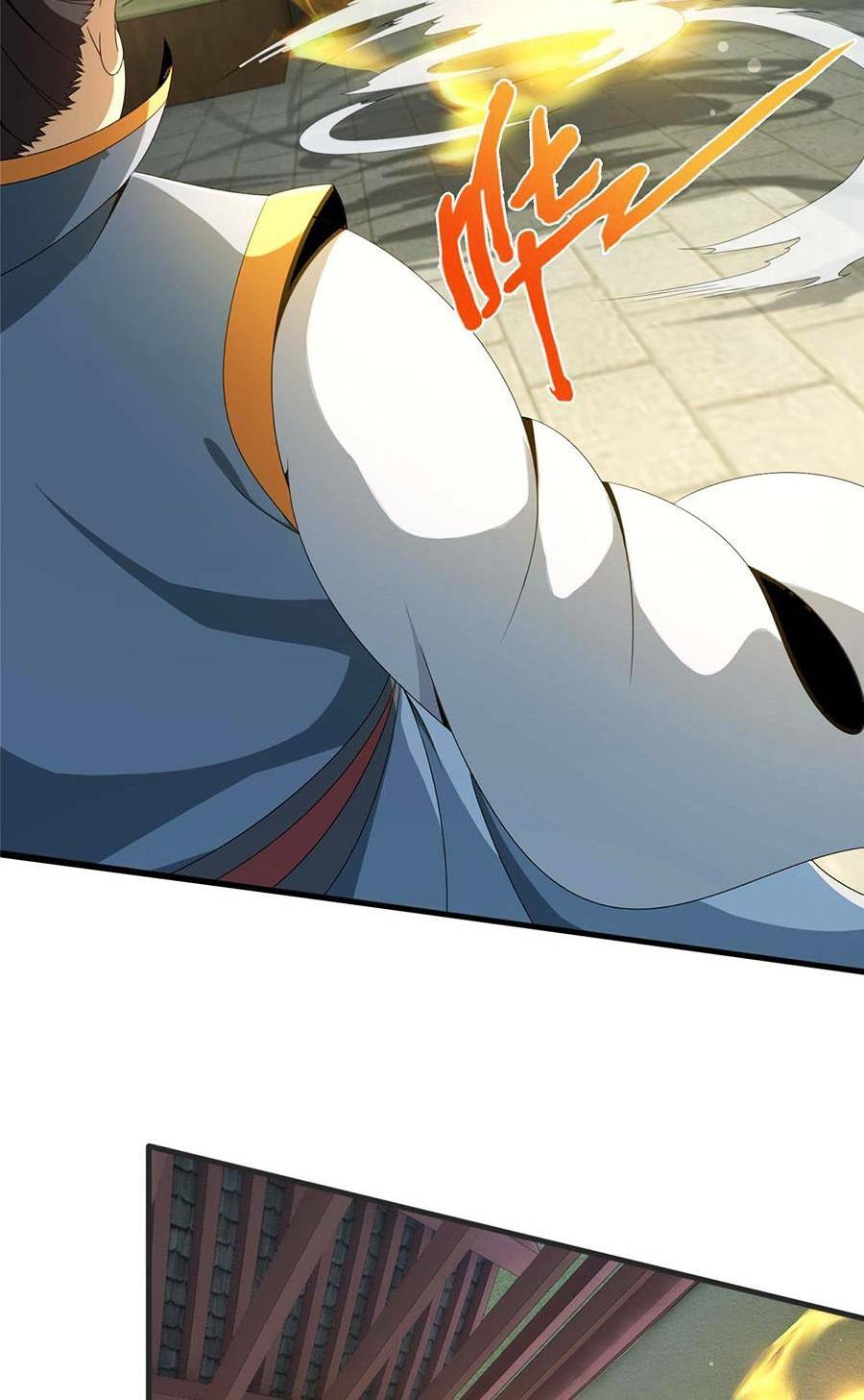 Lược Thiên Ký: Chapter 3.5