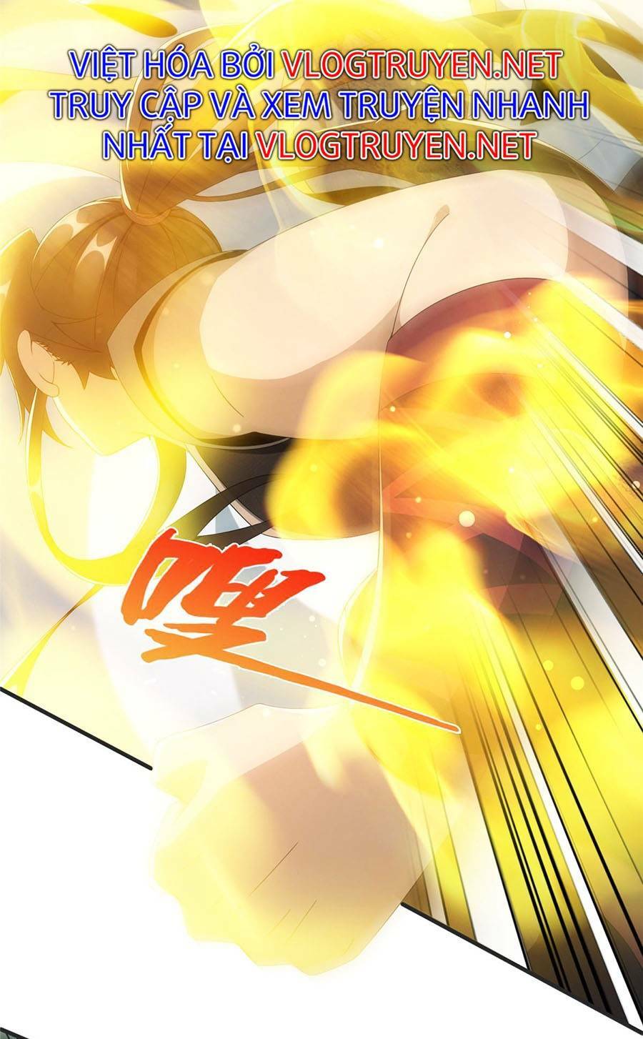 Lược Thiên Ký: Chapter 3.5