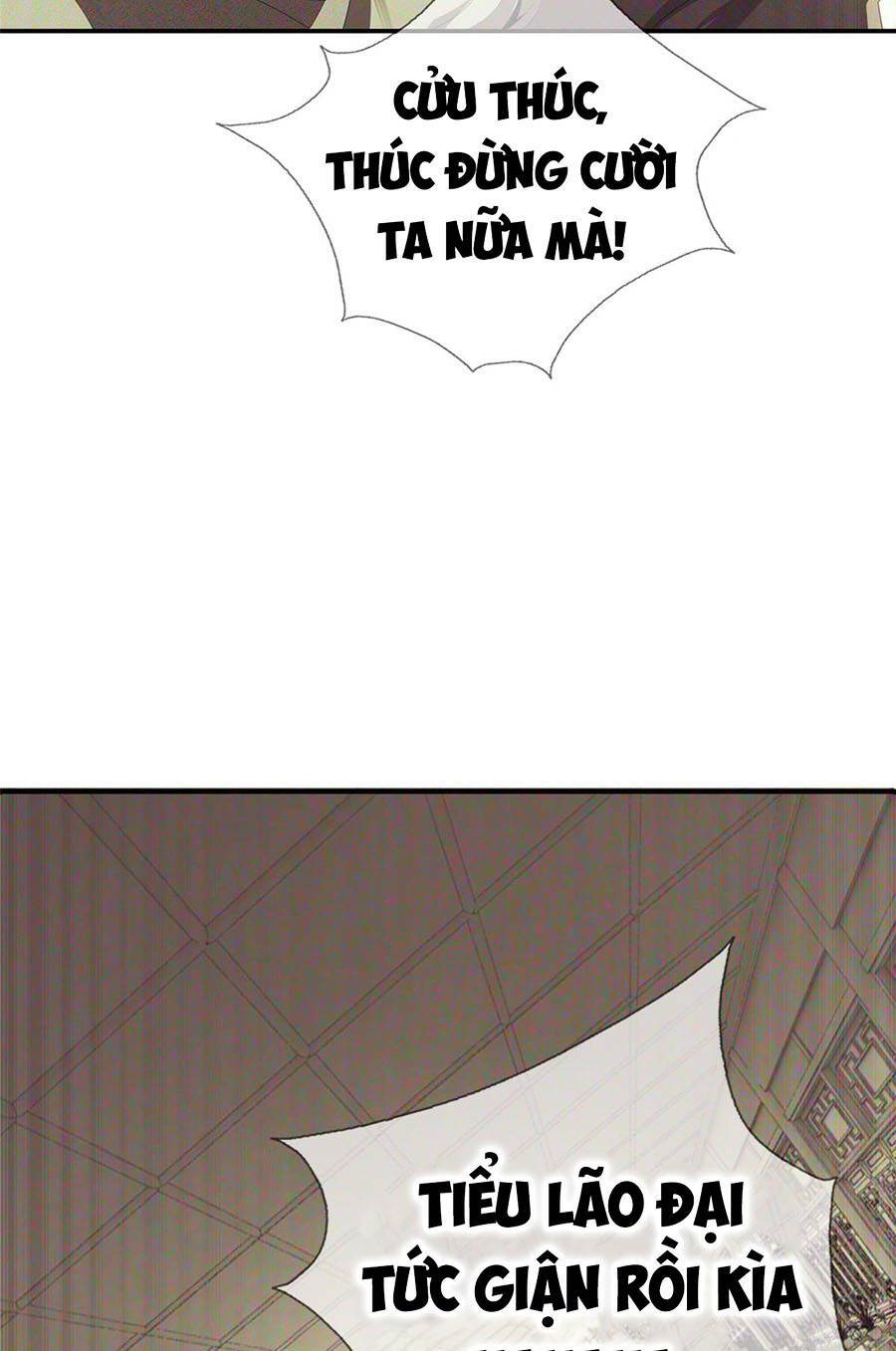 Lược Thiên Ký: Chapter 3