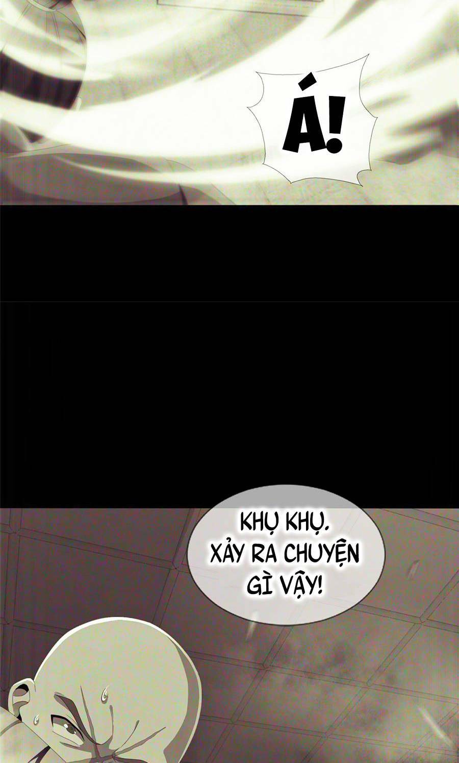 Lược Thiên Ký: Chapter 3
