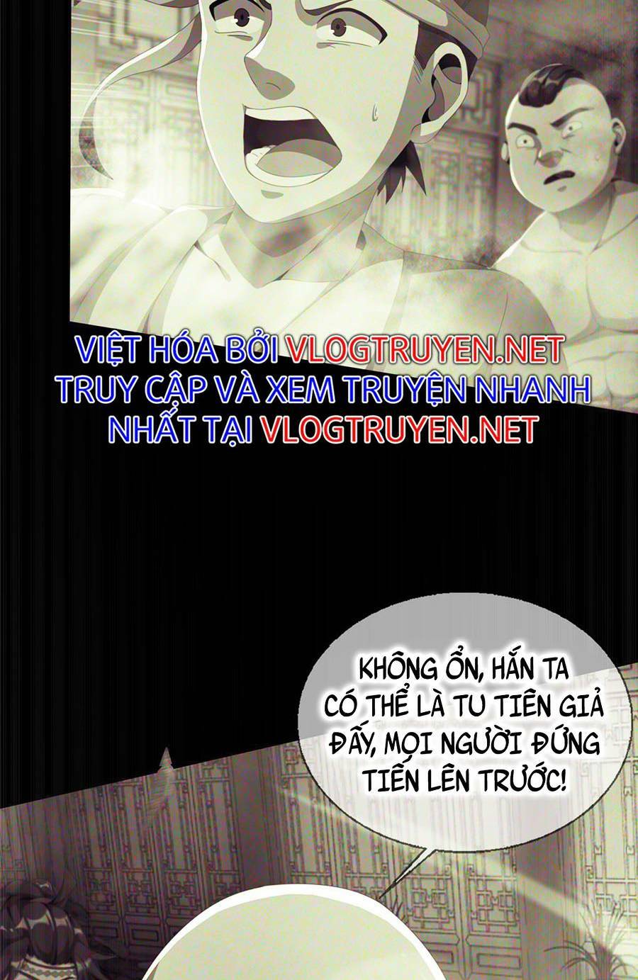 Lược Thiên Ký: Chapter 3
