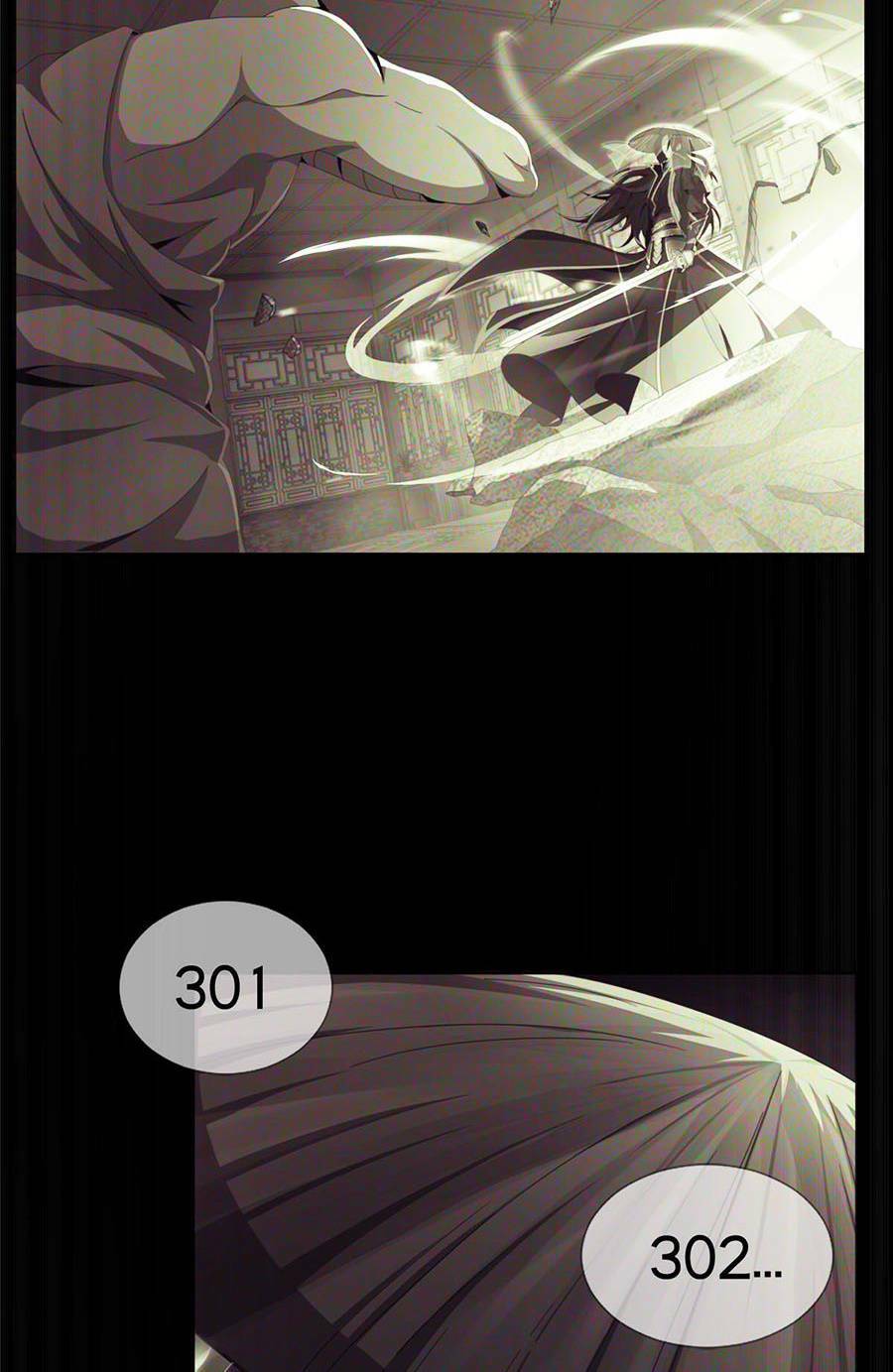Lược Thiên Ký: Chapter 3