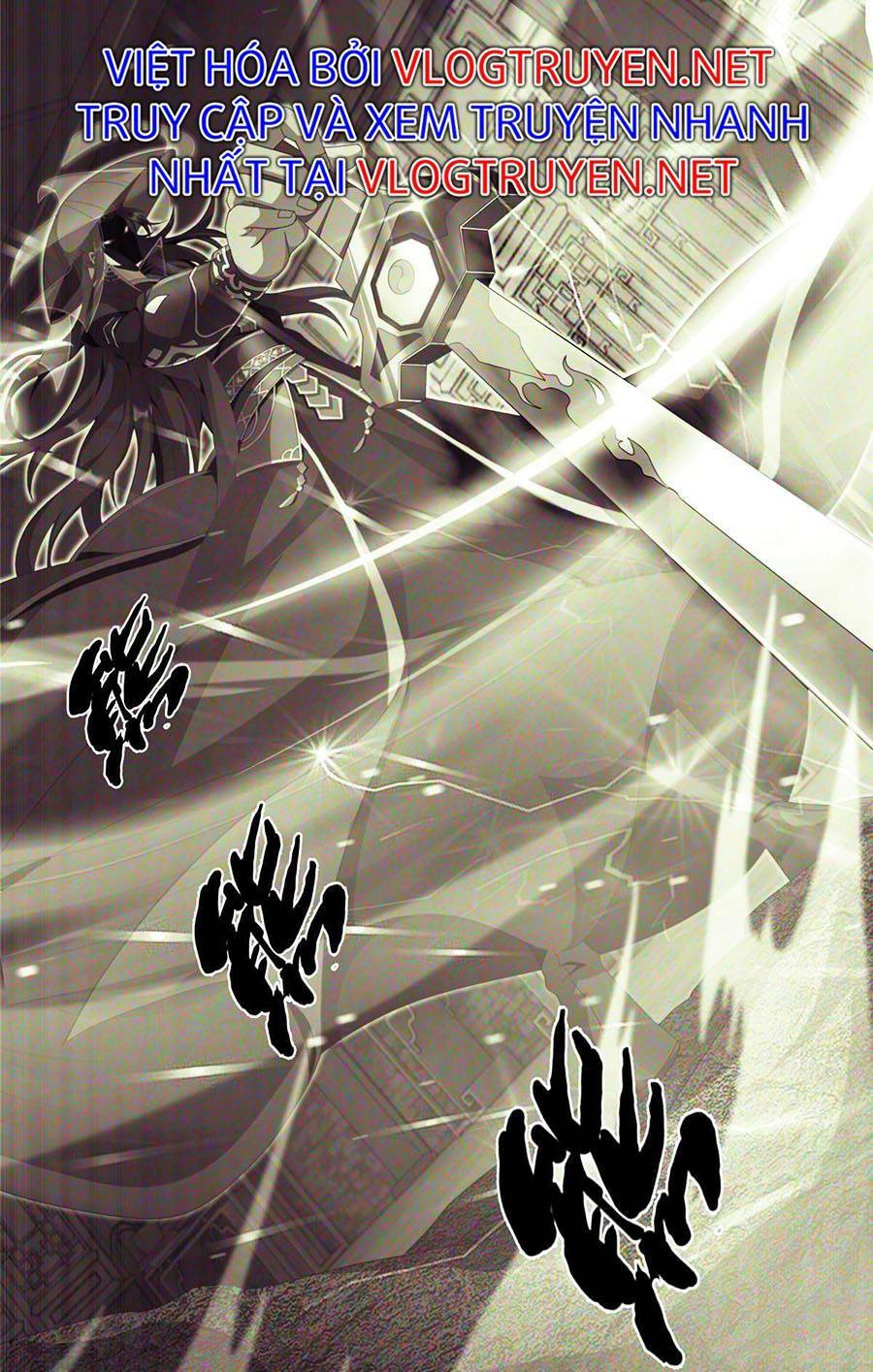 Lược Thiên Ký: Chapter 3
