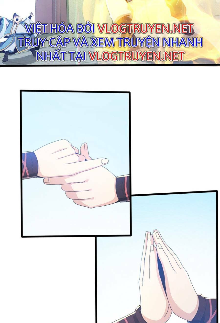 Lược Thiên Ký: Chapter 3