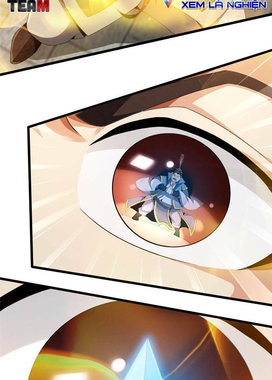 Lược Thiên Ký: Chapter 3