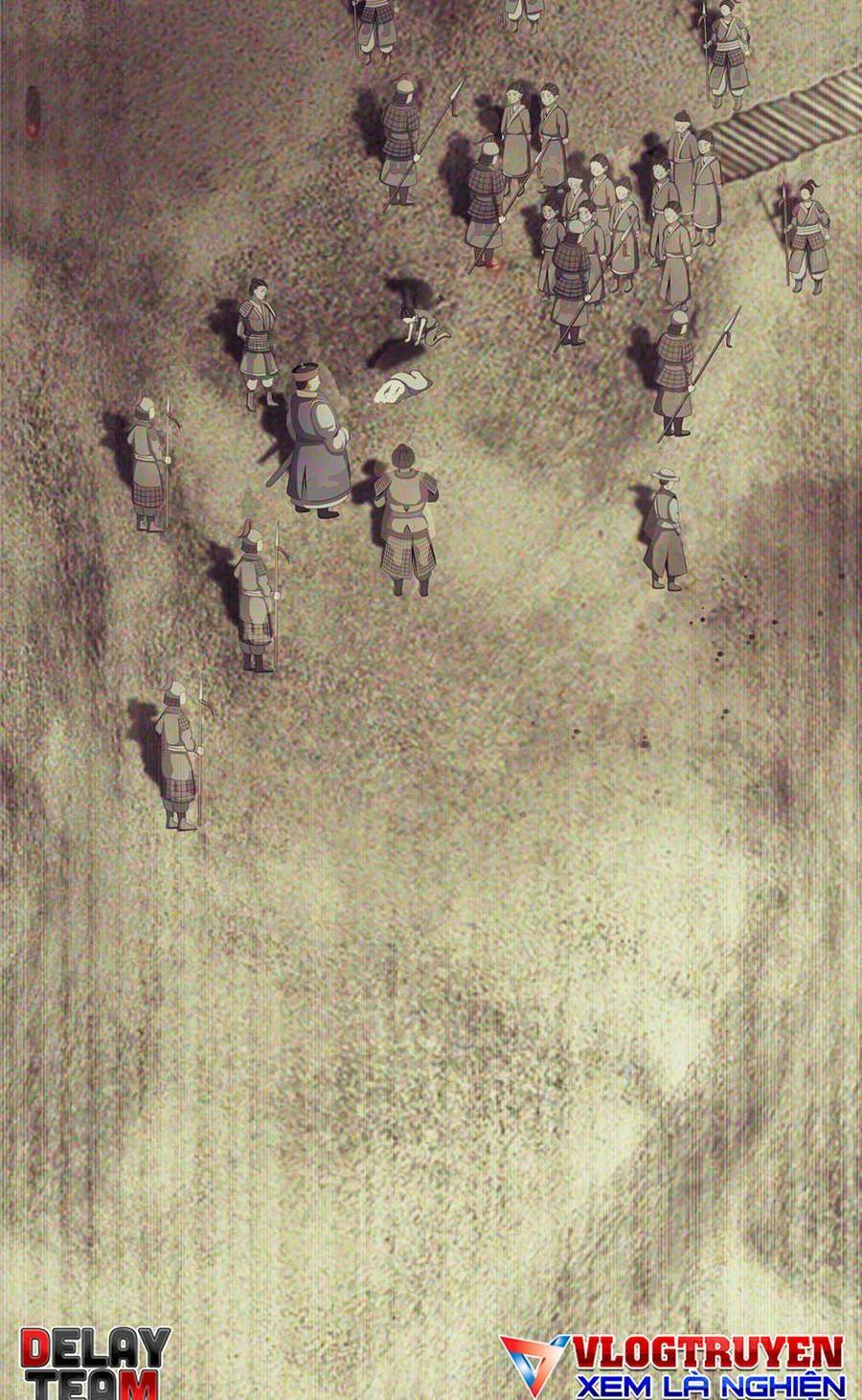 Lược Thiên Ký: Chapter 3