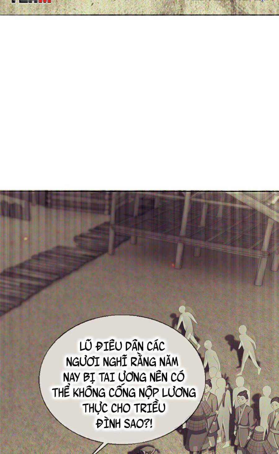 Lược Thiên Ký: Chapter 3
