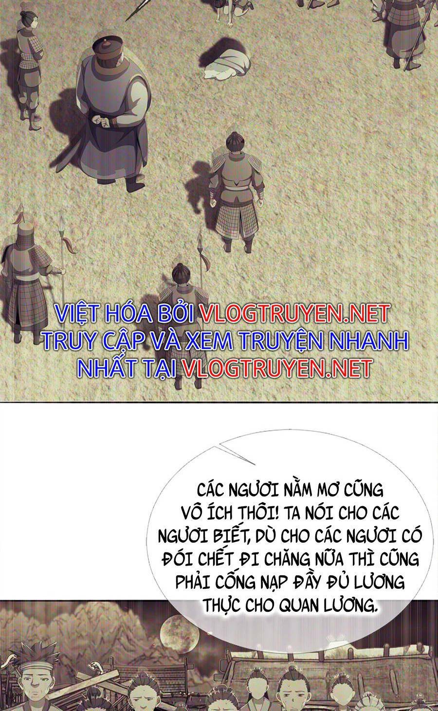 Lược Thiên Ký: Chapter 3