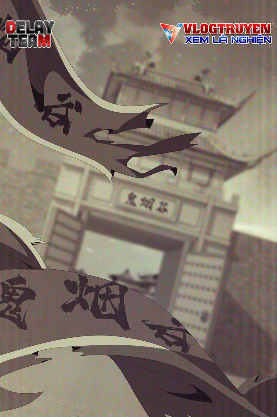 Lược Thiên Ký: Chapter 3