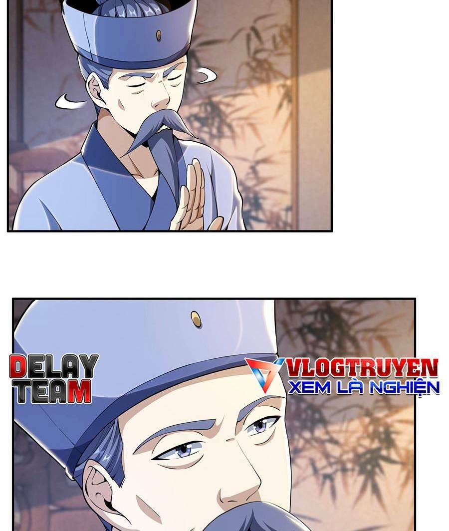 Lược Thiên Ký: Chapter 31