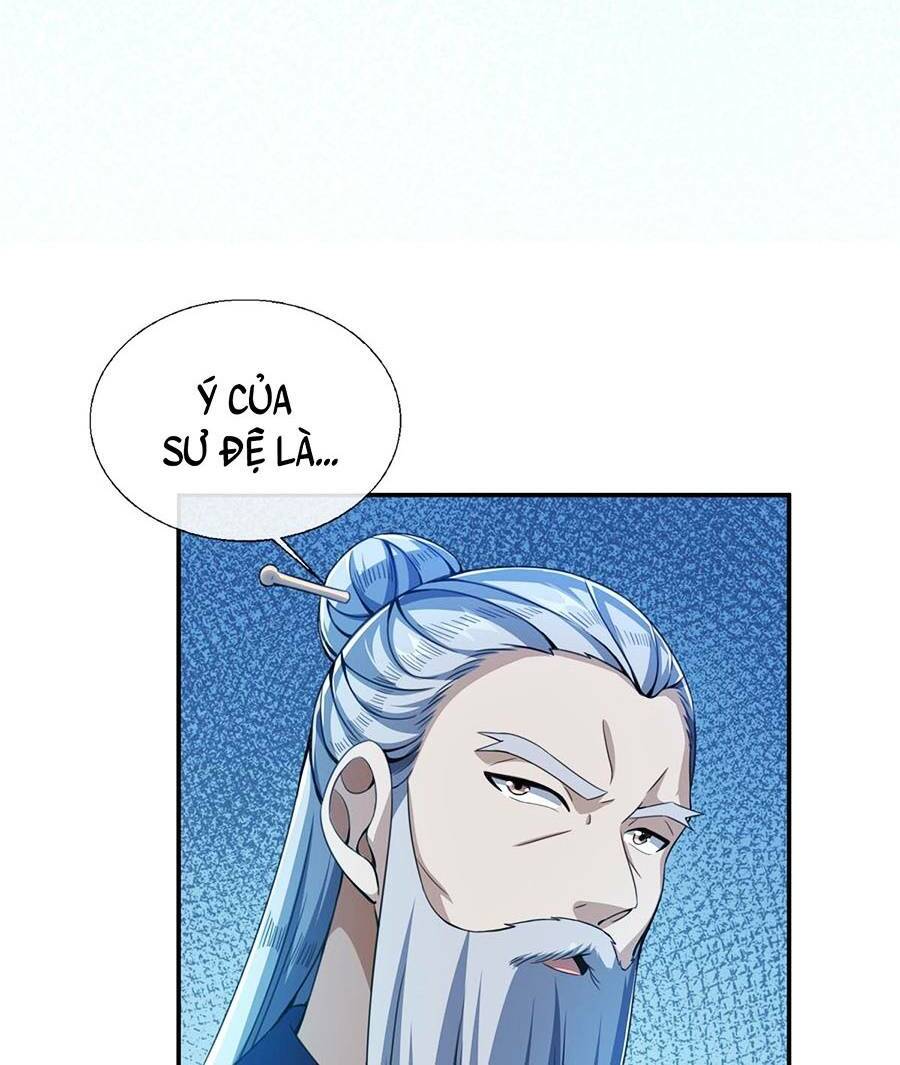 Lược Thiên Ký: Chapter 31