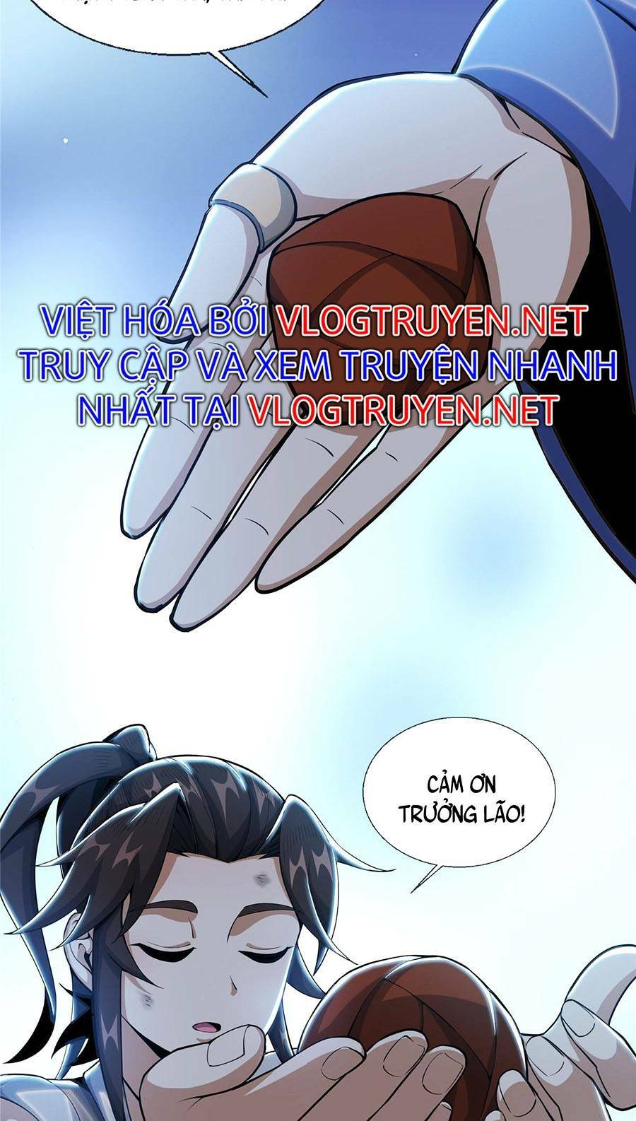 Lược Thiên Ký: Chapter 31