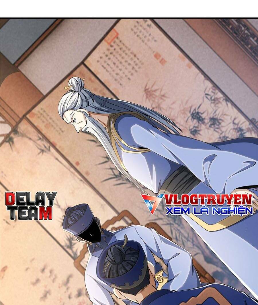 Lược Thiên Ký: Chapter 31