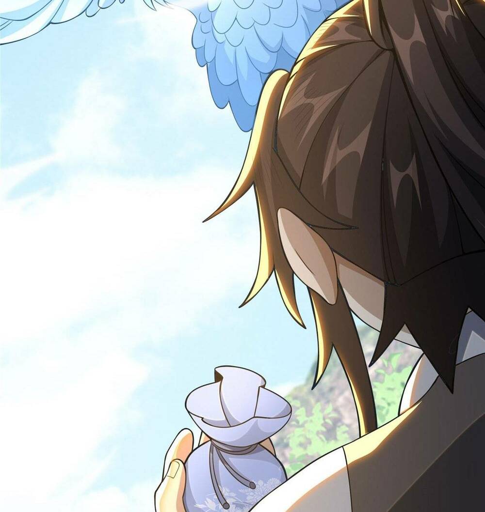 Lược Thiên Ký: Chapter 37