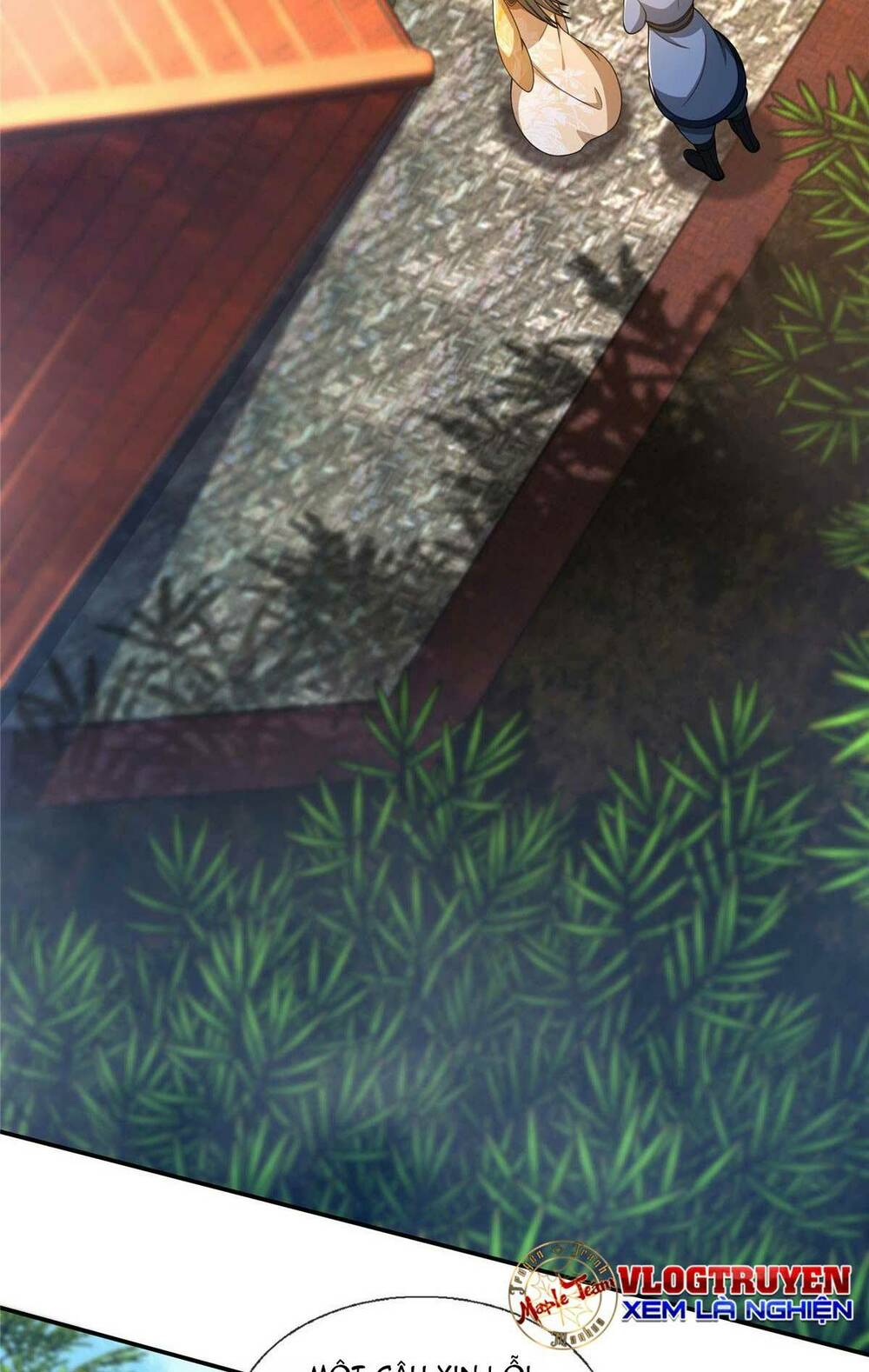 Lược Thiên Ký: Chapter 43