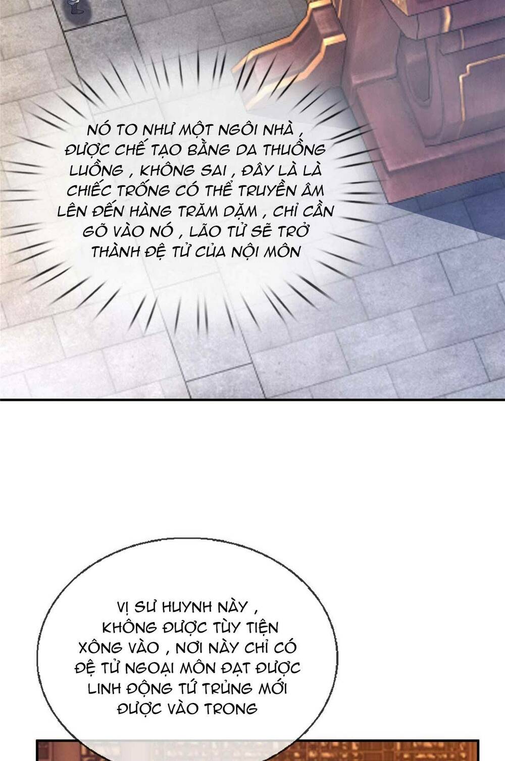 Lược Thiên Ký: Chapter 43