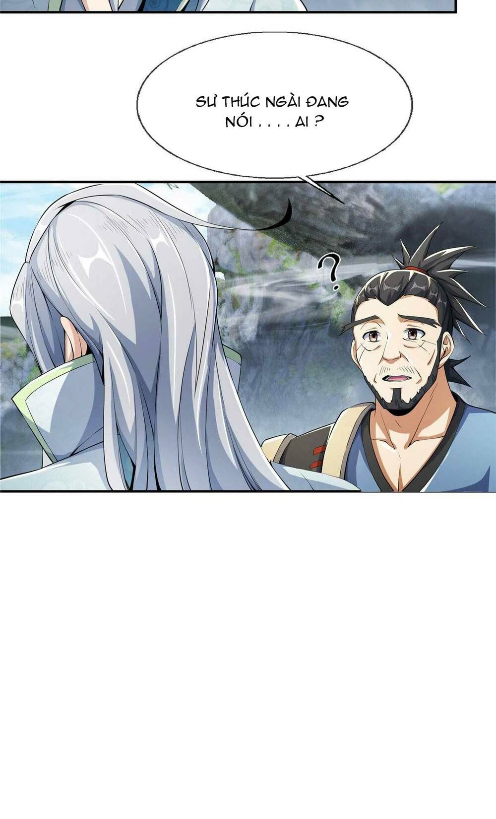 Lược Thiên Ký: Chapter 43