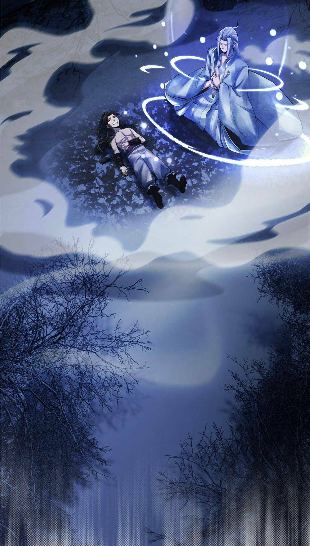 Lược Thiên Ký: Chapter 52