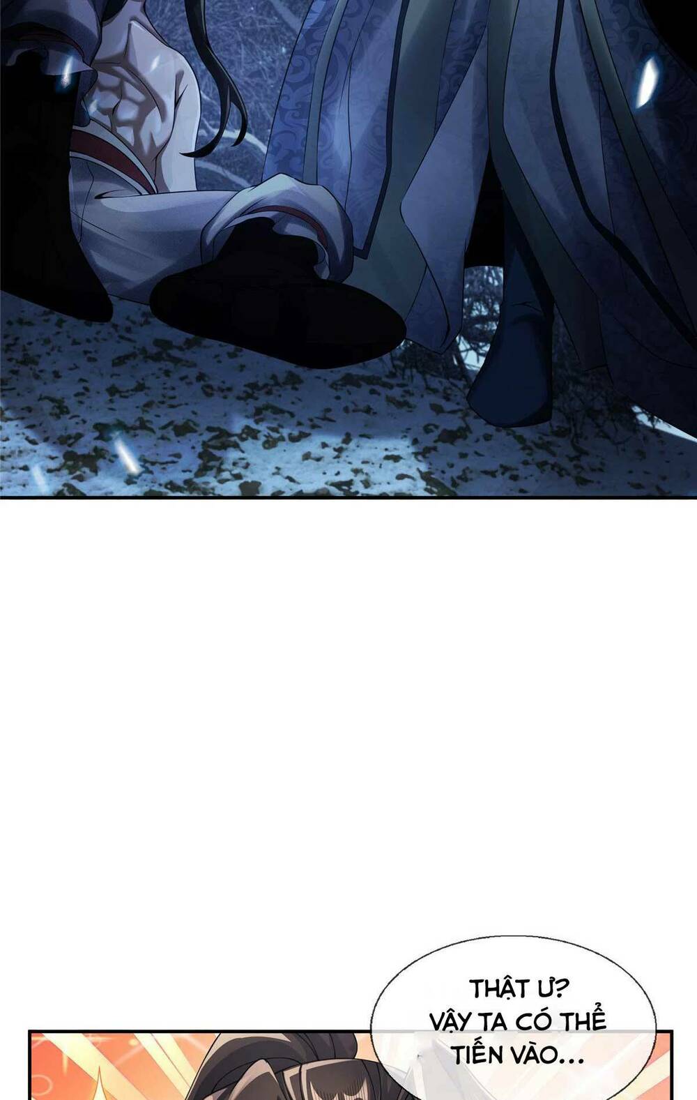 Lược Thiên Ký: Chapter 52