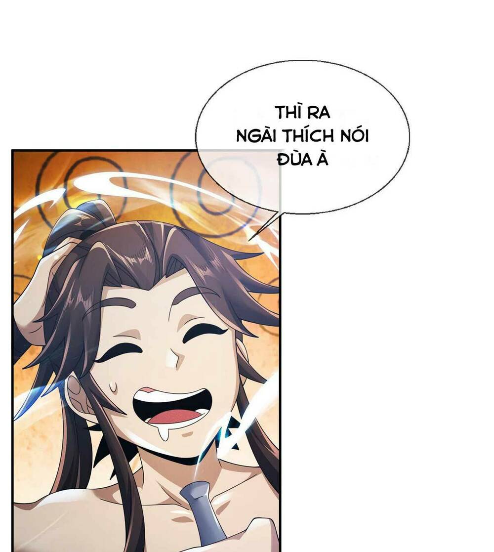 Lược Thiên Ký: Chapter 52