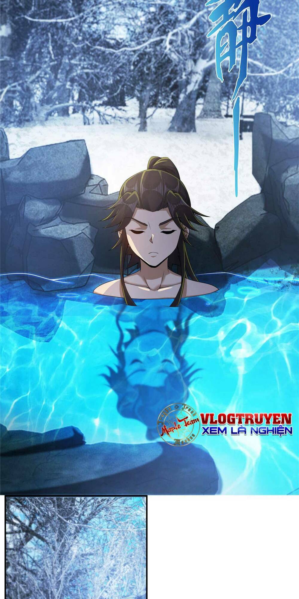 Lược Thiên Ký: Chapter 52