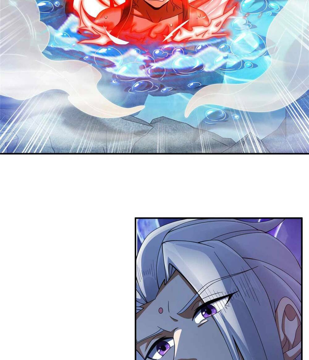 Lược Thiên Ký: Chapter 52