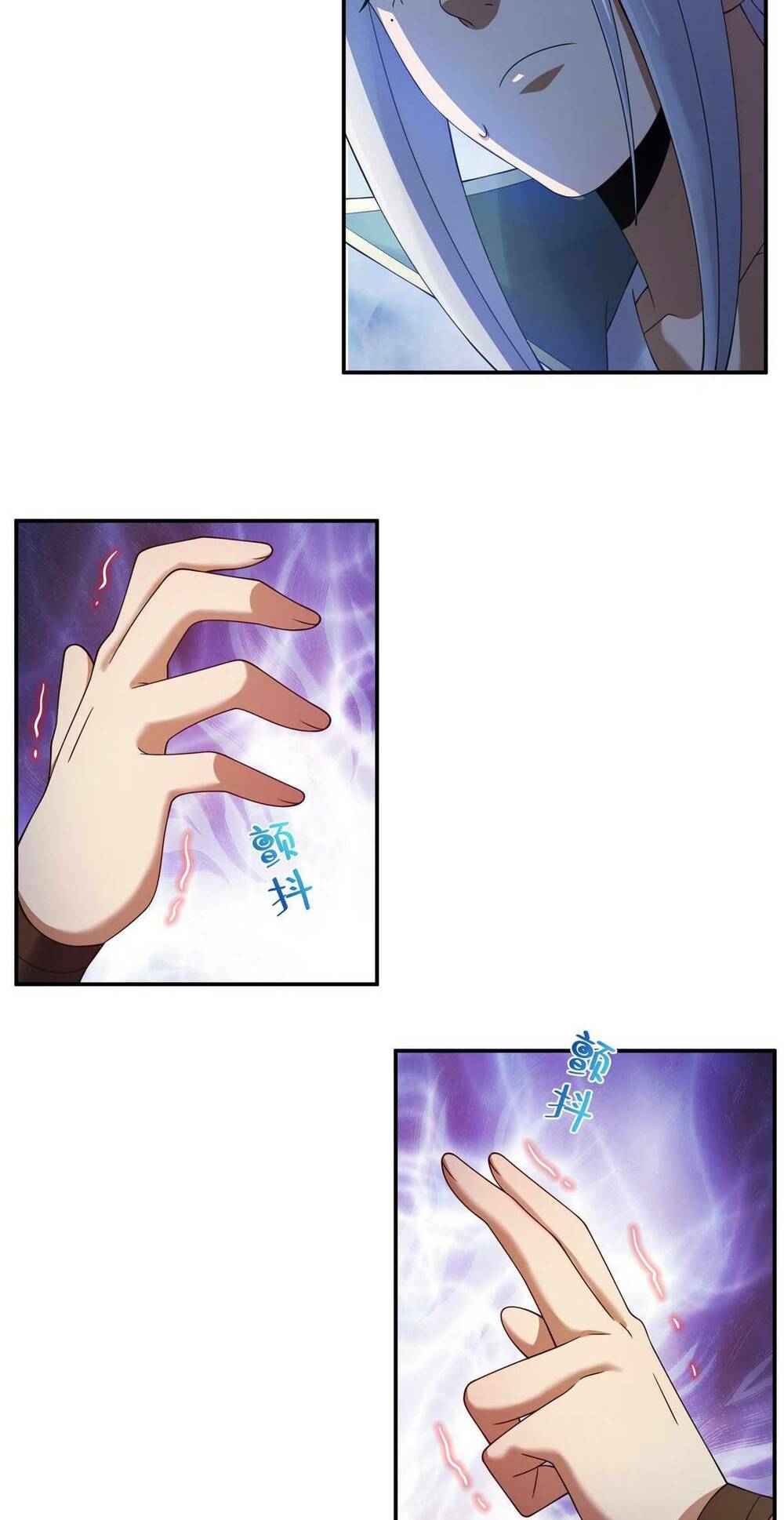 Lược Thiên Ký: Chapter 52