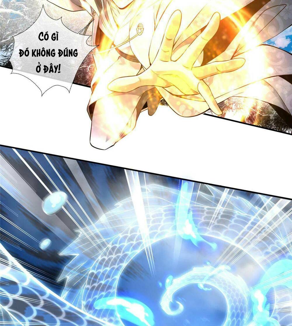 Lược Thiên Ký: Chapter 52