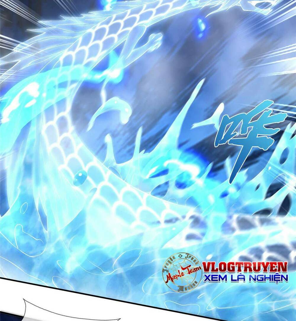 Lược Thiên Ký: Chapter 52