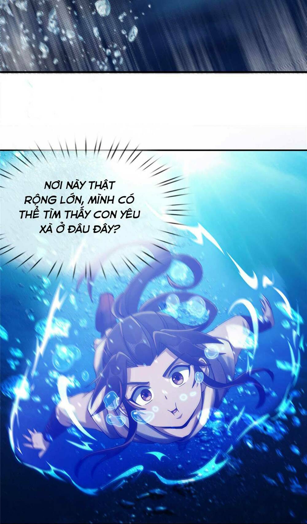 Lược Thiên Ký: Chapter 53