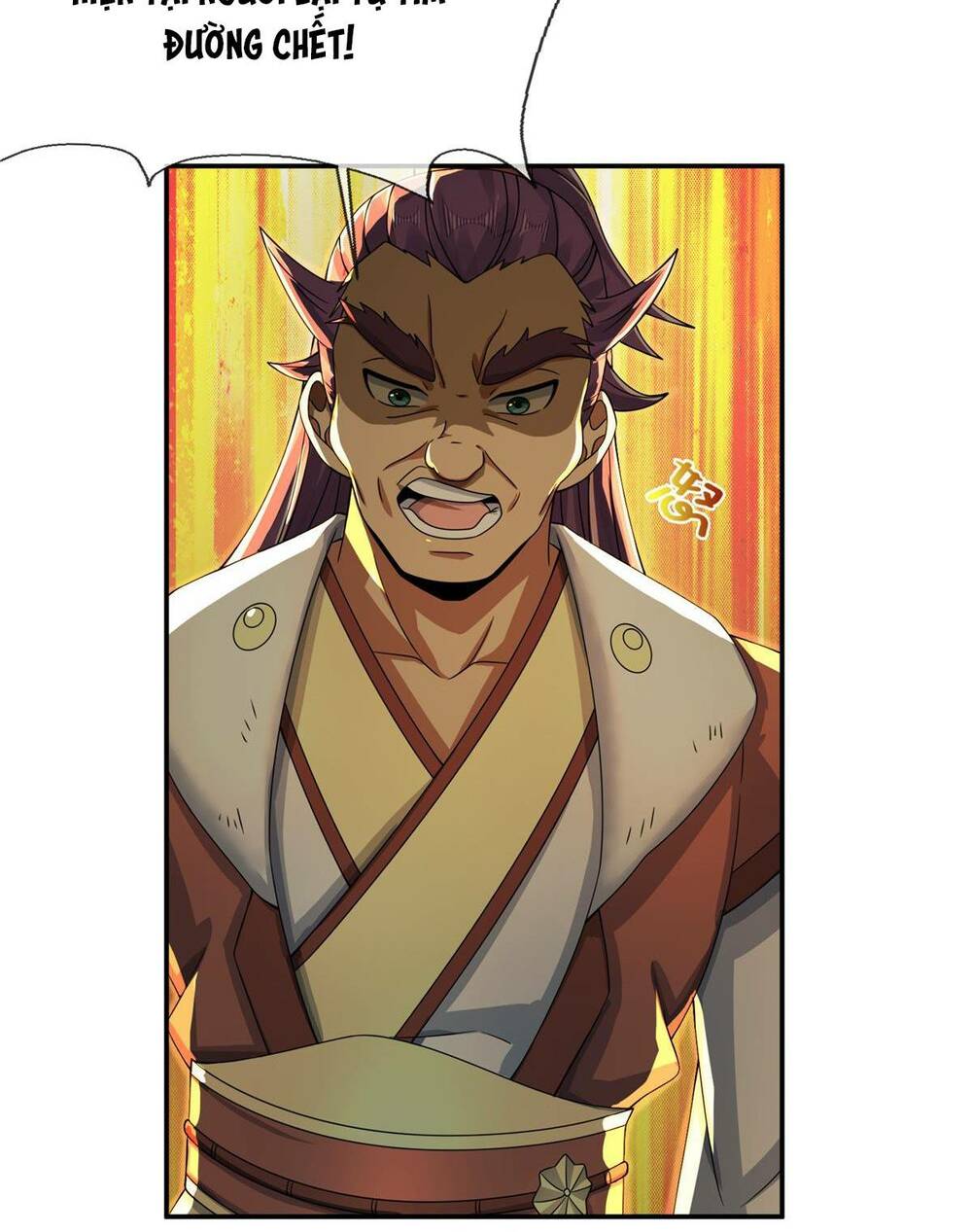 Lược Thiên Ký: Chapter 58