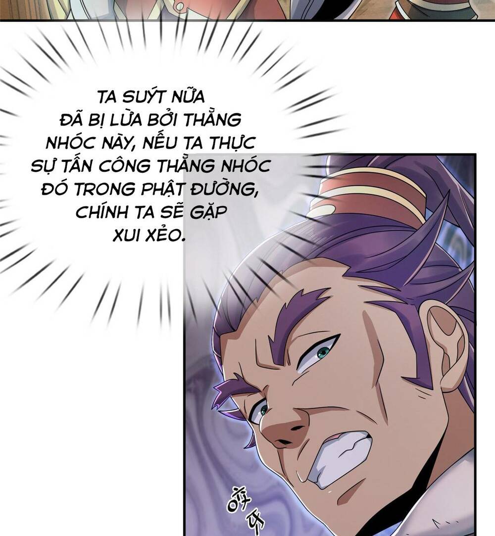 Lược Thiên Ký: Chapter 58