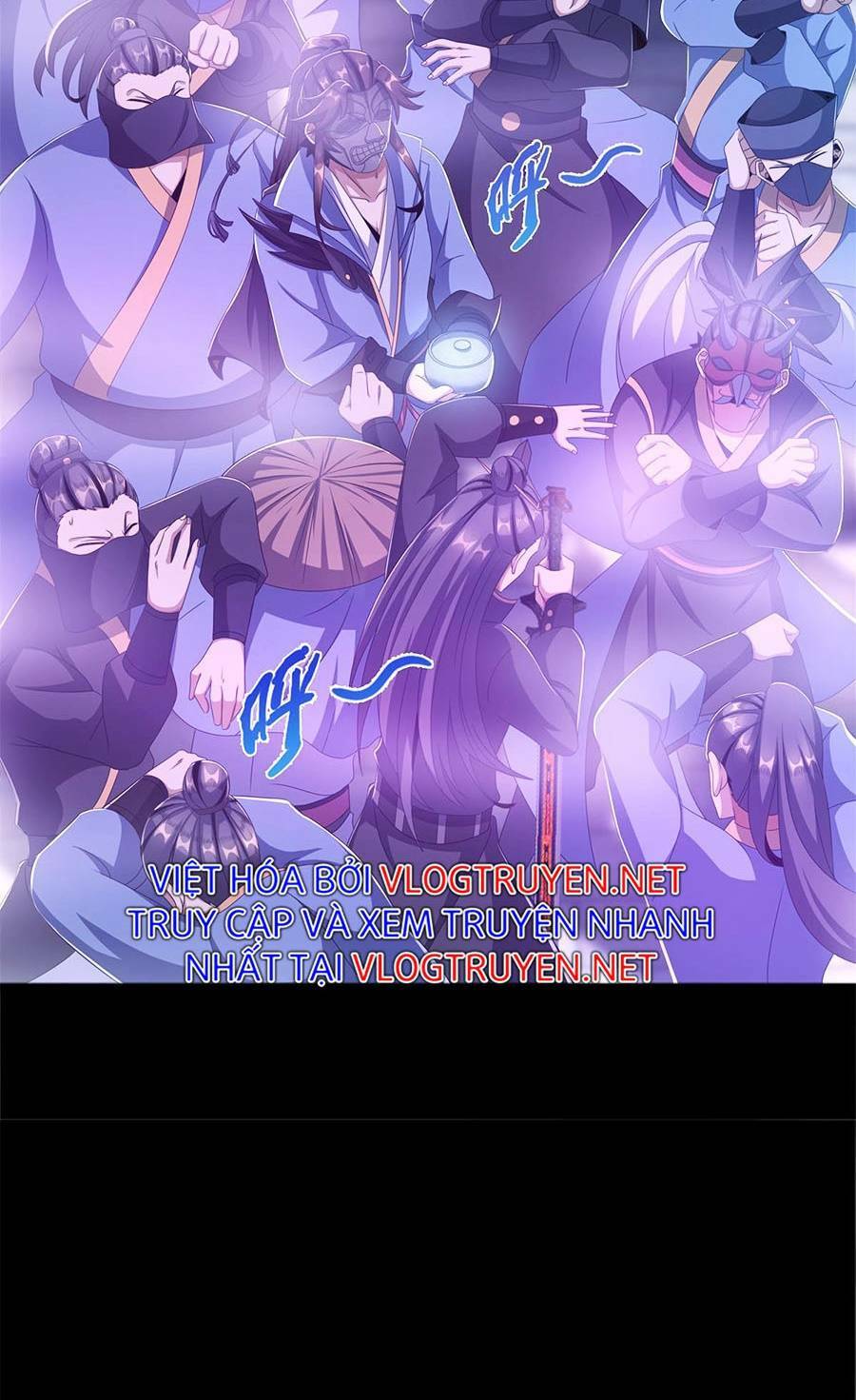 Lược Thiên Ký: Chapter 6