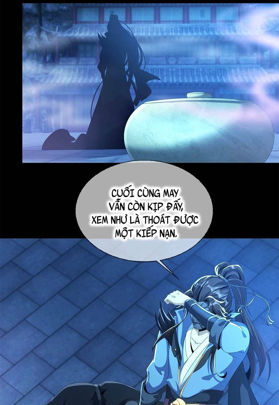 Lược Thiên Ký: Chapter 6